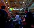 Rep. Jordan Questions Microsoft President Over Antitrust Bills