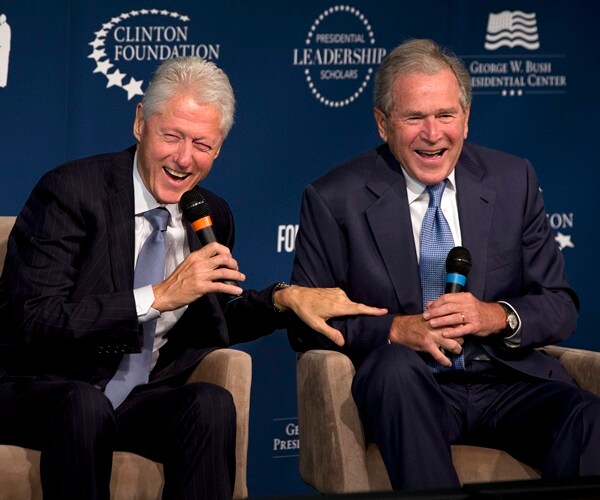 House Approves Bill to Cap Expenses for Ex-presidents