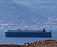 Houthis Release Crew of Seized Cargo Ship