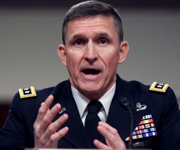 Official: Flynn Not 'Certain' on Sanctions Talk With Russia