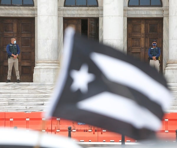 Puerto Rico's Historic Primaries Marred by Lack of Ballots