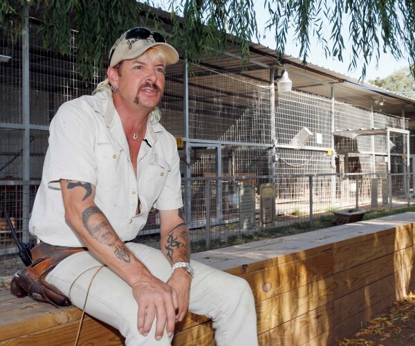 joe exotic