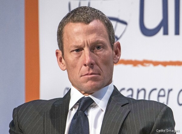 Lance Armstrong Doping Insiders: Those Who Knew Before His Downfall