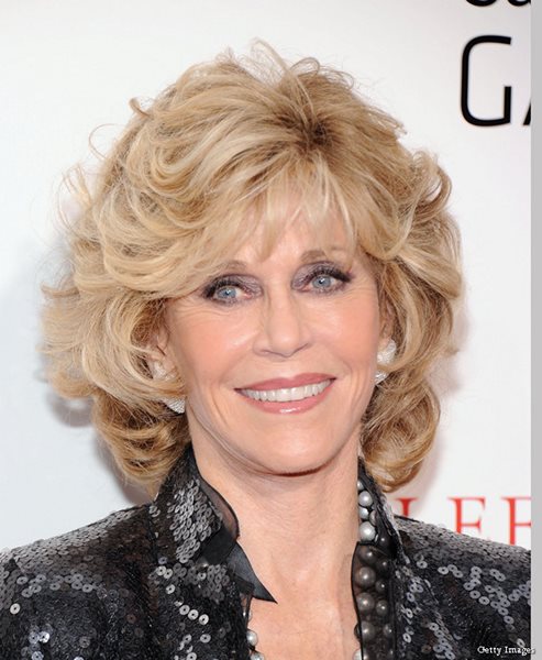 Jane Fonda Vietnam Opposition Gets 'The Butler' Booted in Kentucky