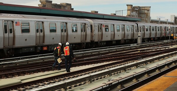 Bedbugs on Subway: Three N Trains Out of Service Thanks to Critters