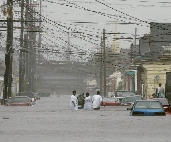 Chicago Tribune Writer Wishes Katrina-Like Storm Would Hit City