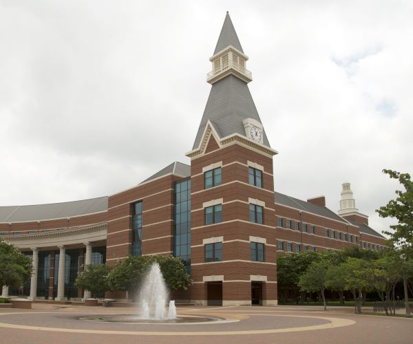 Baylor Reporter Assault Leads to Arrest of Associate AD