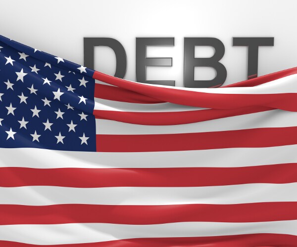 The Real Cost of Government Debt: How Will It Affect Your Retirement?