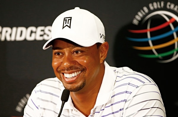 Tiger Woods to Open Restaurant at Florida Waterside Complex