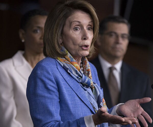 Politico: Nancy Pelosi Could Become Speaker If Democrats Capture House