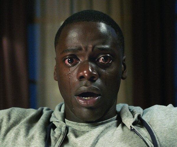 'Get Out' Golden Globe Category Disputed by Jordan Peele