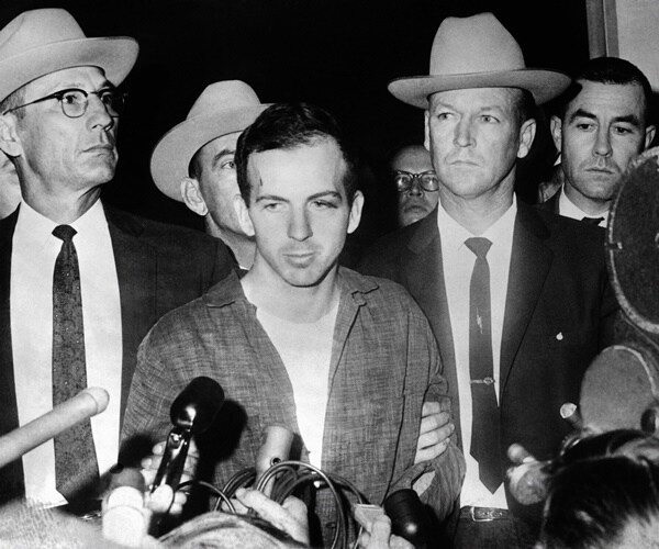 JFK Files Show CIA's Difficulty in Dealing With Former Chief James Angleton