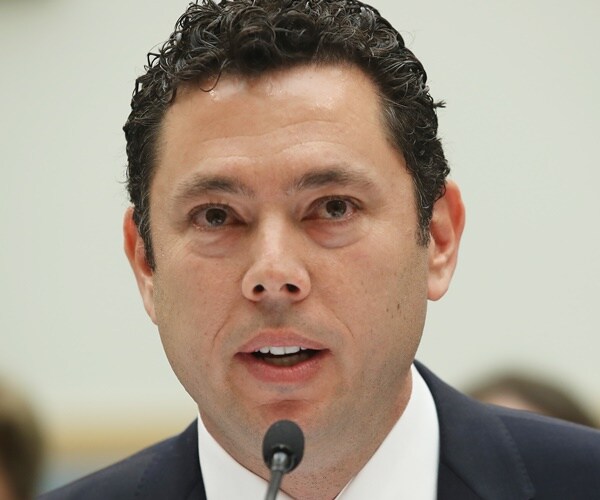 Rep. Chaffetz: 'Quid Pro Quo' Allegations Appear in FBI Docs