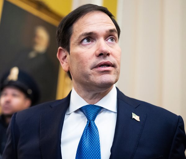 Sen. Rubio Seeks Stiffer Tariff to Stop China Cars From 'Flooding US'