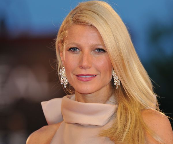 Gwyneth Paltrow's Alleged Stalker Is Same Man Who Sent Messages 17 Years Ago