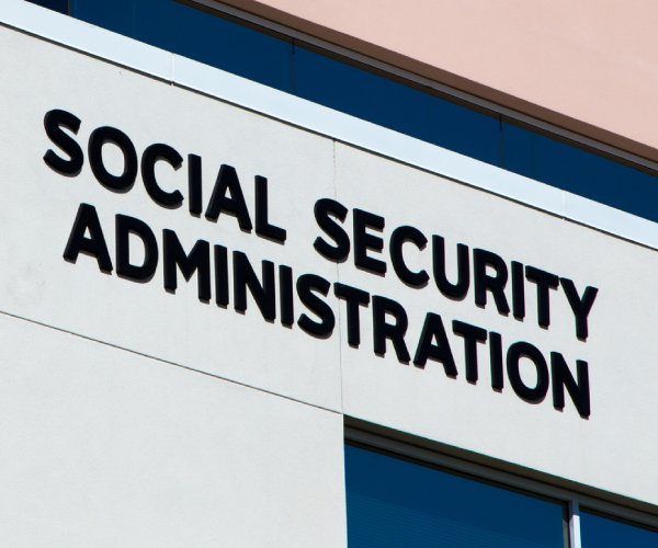 Senate Panel to Probe Social Security Watchdog