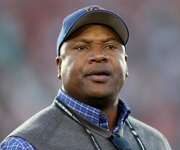 Bo Jackson on CTE: I Wouldn't Have Played Football If I'd Known About All That Stuff