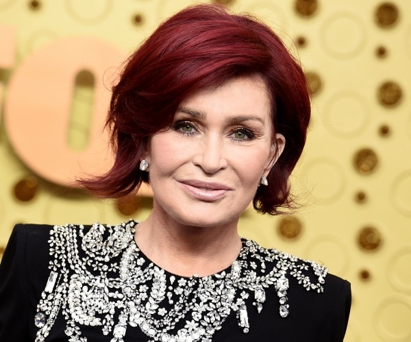 Sharon Osbourne Blames 'Disgruntled' Former Co-Hosts For Her Ouster From 'The Talk'