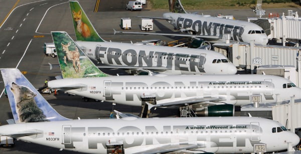 Ohio Ebola Scare Arrives With a Nurse on a Frontier Flight