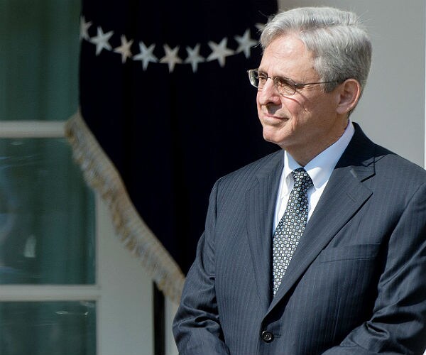 Supreme Court Fight Enters New Phase as Garland Meets Senators