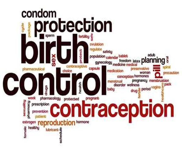 Male Contraceptive a Step Closer