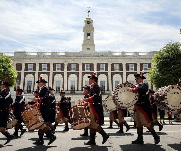 Memorial Day Parade