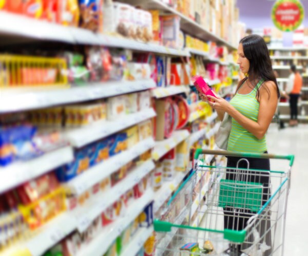 Processed Food Linked to Autoimmune Disease 