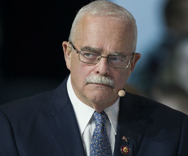 Dem Rep. Connolly: Officials Ignoring Subpoenas Could Go to Jail | Newsmax.com