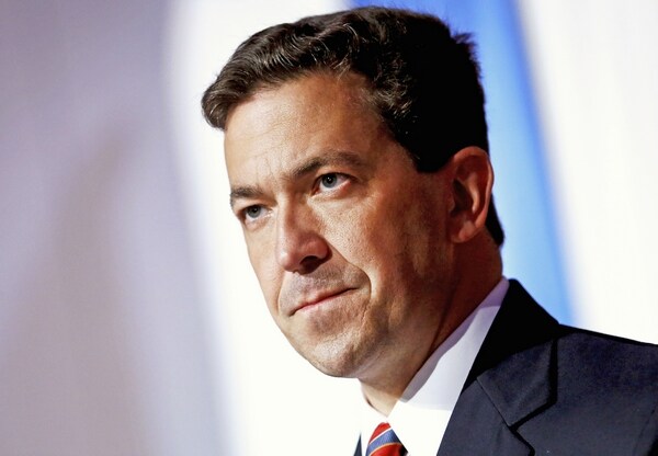 McDaniel Sues Over Loss to Cochran in Miss.