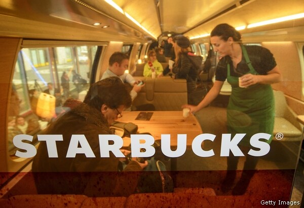 Starbucks Tuition: Coffee Company to Pay for Employees' Educations