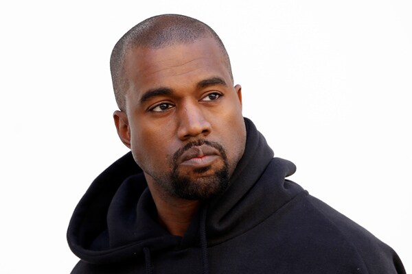 Kanye: Glastonbury Festival Petition Seeks to Oust Headliner