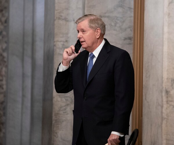 senator lindsey graham