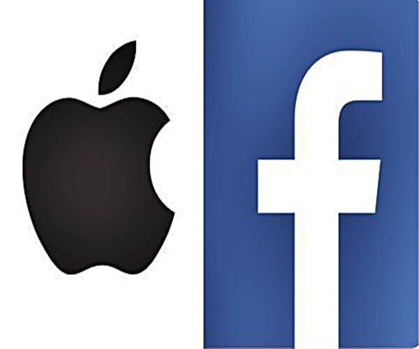 Senators Threaten Facebook, Apple With Encryption Regulation