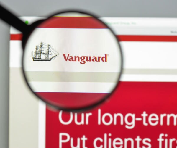 WSJ: Wall Street Fights Back Against Vanguard