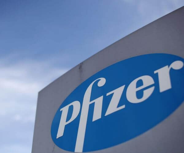 FDA Approves Pfizer's Blood Cancer Therapy