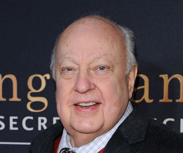 Report: Roger Ailes Secretly Buys $36M Beachfront Home in Florida