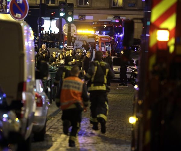 Paris Deputy Mayor: Casualty Figures Will Be Much Higher