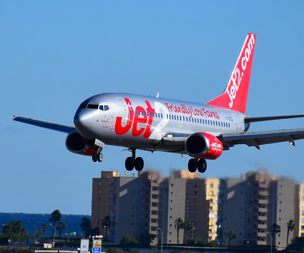 Drunk Passenger Playing With Sex Doll Forces Jet2 Flight to Make Emergency Landing