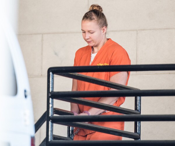 Reality Winner Pleads Guilty in NSA Leaking Case