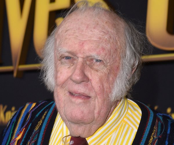 M. Emmet Walsh, 'Blade Runner' Actor, Dead at 88 | Newsmax.com