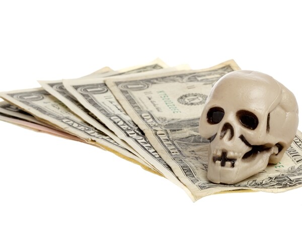 Death Tax Is the Unfairest Tax of All