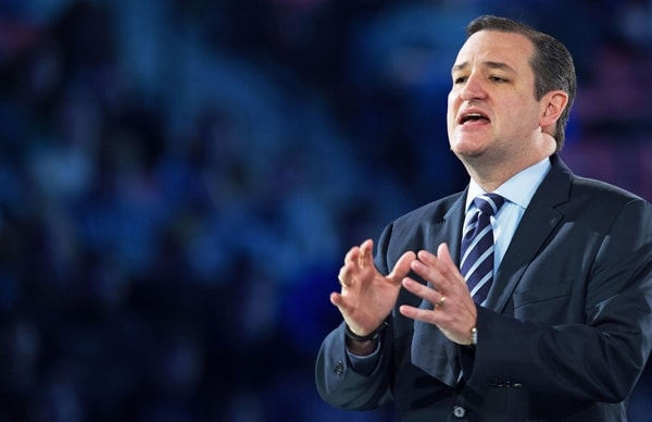 Progressive Hispanics Slam Ted Cruz as 'Anti-Immigration' 