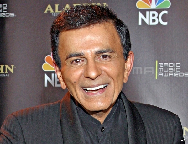 Casey Kasem: Judge Orders Probe to Find Out Radio Star's Whereabouts