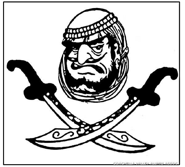 Coachella Valley High School Mascot – an Arab – Under Fire