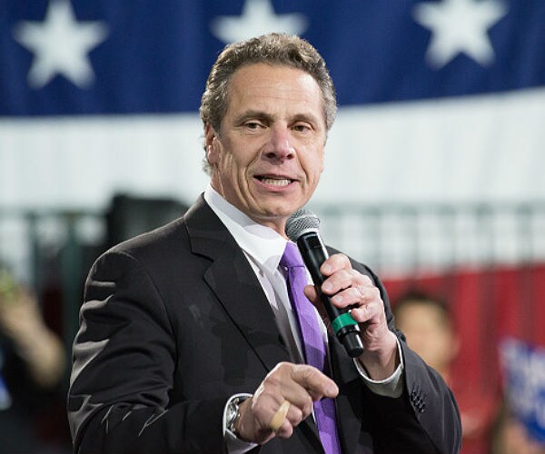 NY Governor Bans Non-Essential Travel to North Carolina