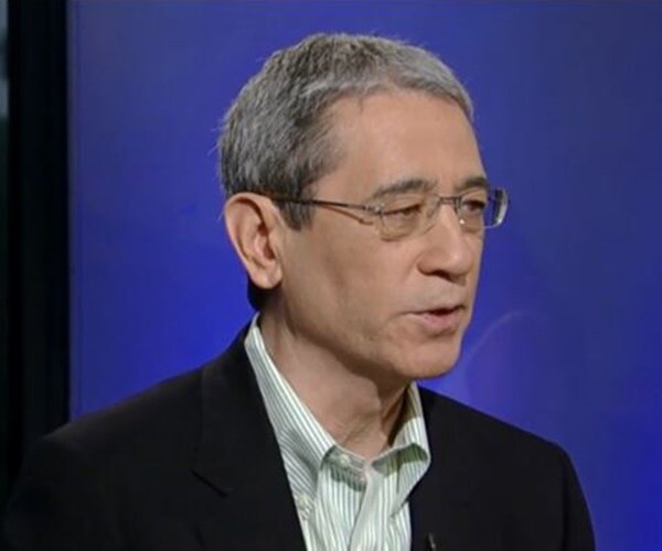 Gordon Chang: 'World Not Safe' With John Kerry Having 'Diplomatic Passport'