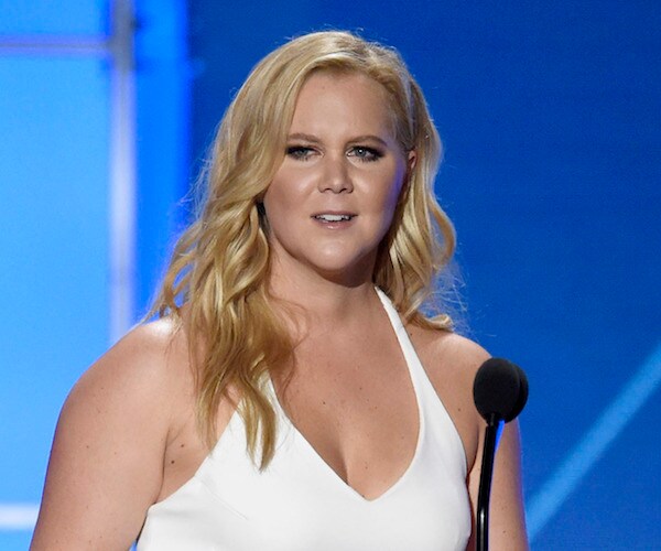 Amy Schumer Exits 'Barbie' Movie Over Scheduling Conflicts