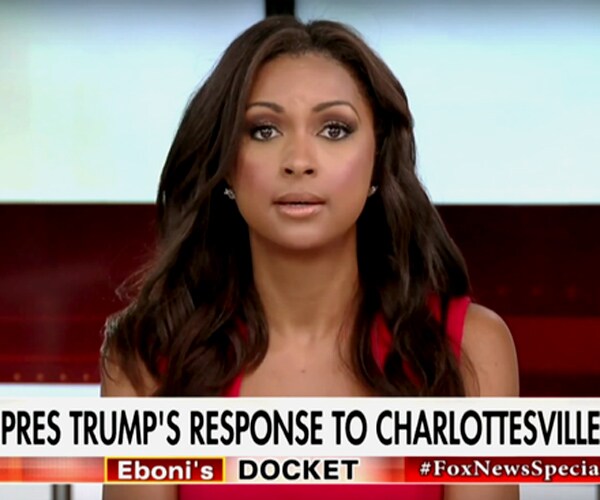 Eboni K. Williams Criticizes Trump, Receives Death Threats