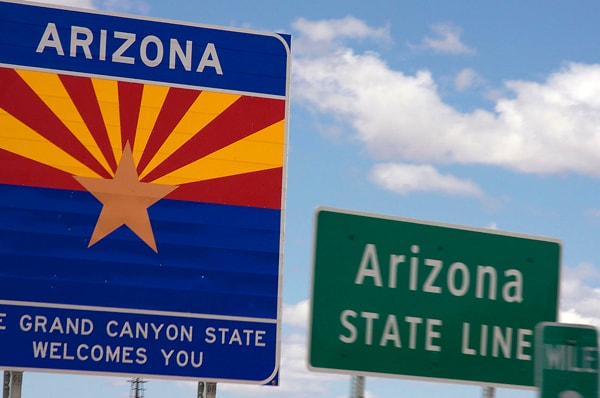 Arizona Gun Laws: Can Visitors Carry Their Firearm? 