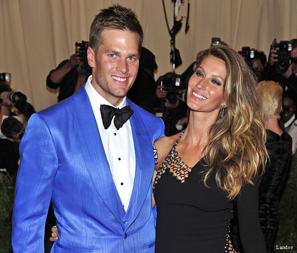 Gisele Bundchen and Tom Brady Buy Manhattan Condo for $14 Million